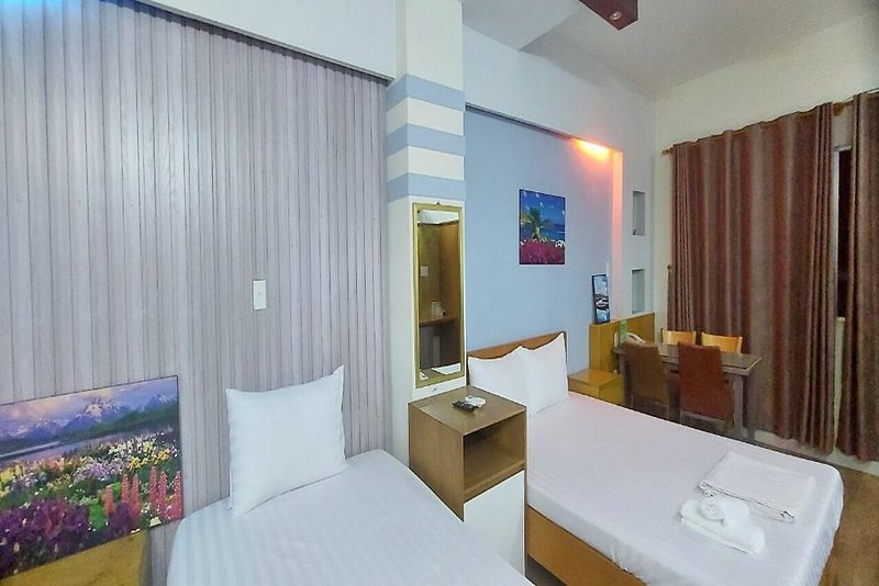 Ailen Garden Hotel