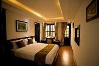 Hotel Golden Bell Homestay