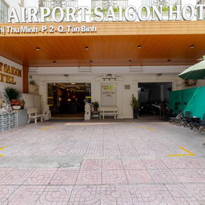 Sejur Airport Saigon Hotel vacanta Ho Chi Minh City