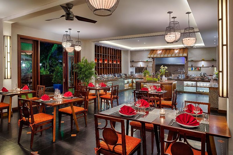 Rivertown Hoi An Resort & Spa