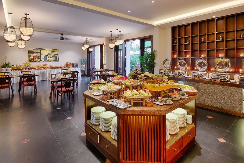 Rivertown Hoi An Resort & Spa