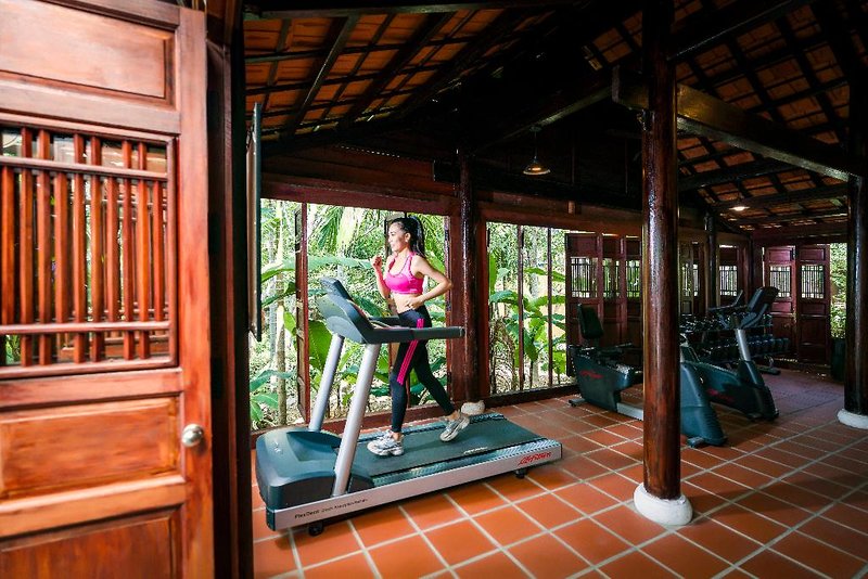 Rivertown Hoi An Resort & Spa