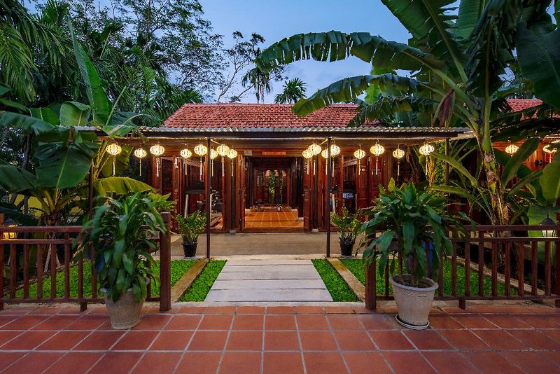 Rivertown Hoi An Resort & Spa