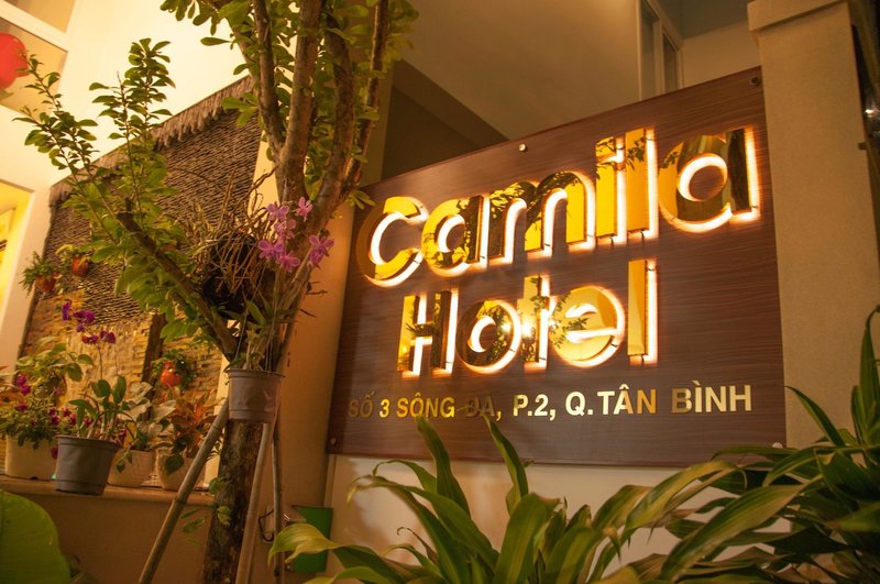 Hotel Camila Hotel