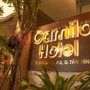 Sejur Camila Hotel vacanta Ho Chi Minh City