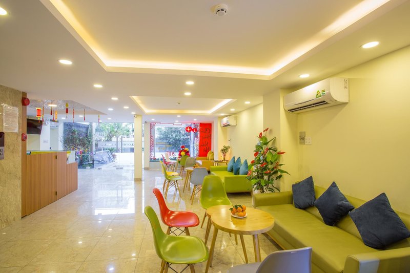 Camila Hotel