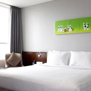 Hotel Central Palace Hotel cazare Ho Chi Minh City