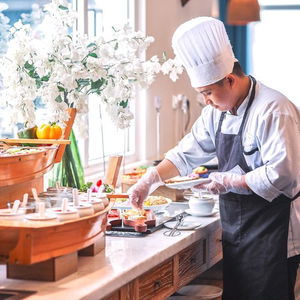 Hotel Risemount Resort Danang cazare Da Nang