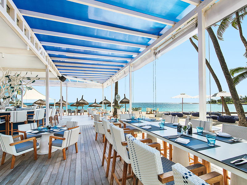 Constance Belle Mare Plage