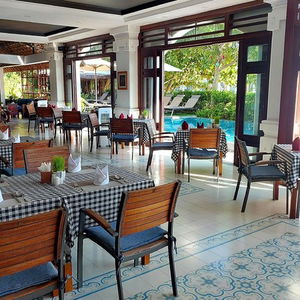 Hotel Hoi An Odyssey Hotel cazare Hoi An