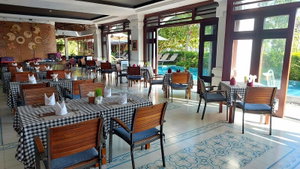 Hotel Hoi An Odyssey Hotel cazare Hoi An