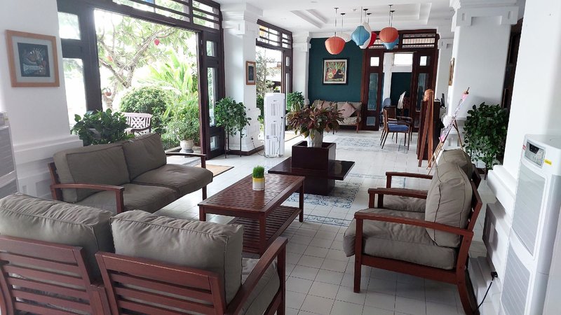 Hoi An Odyssey Hotel