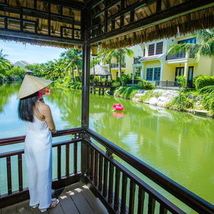Hotel Koi Resort & Spa Hoi An cazare Hoi An