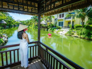 Hotel Koi Resort & Spa Hoi An cazare Hoi An