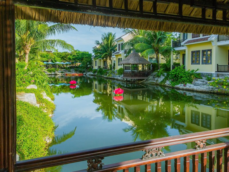 Koi Resort & Spa Hoi An