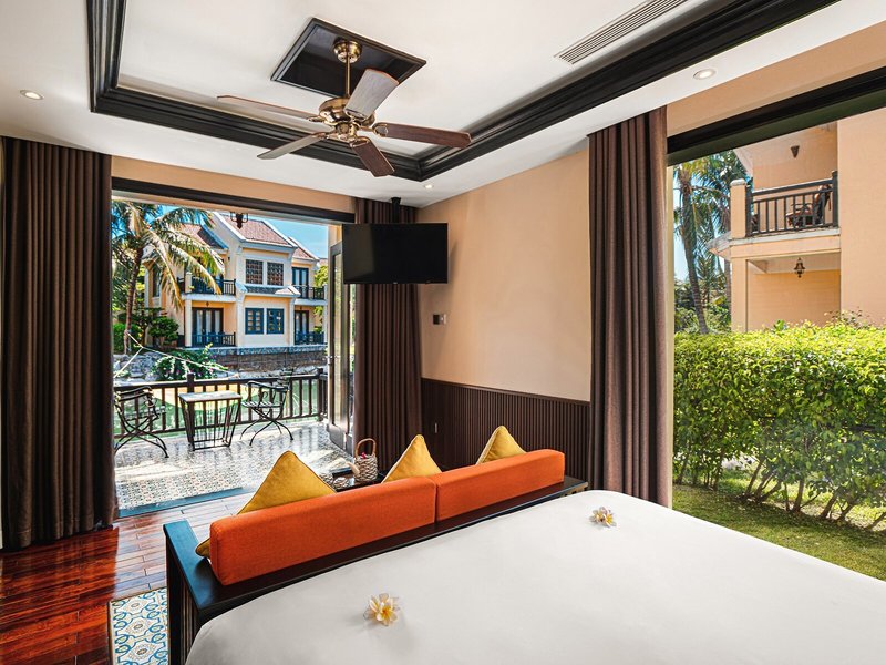 Koi Resort & Spa Hoi An