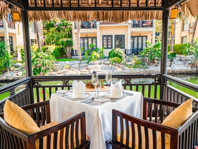 Koi Resort & Spa Hoi An