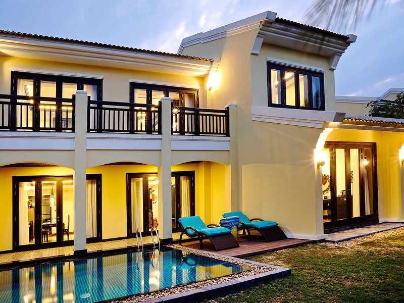 Koi Resort & Spa Hoi An