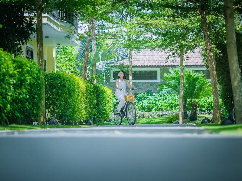 Koi Resort & Spa Hoi An