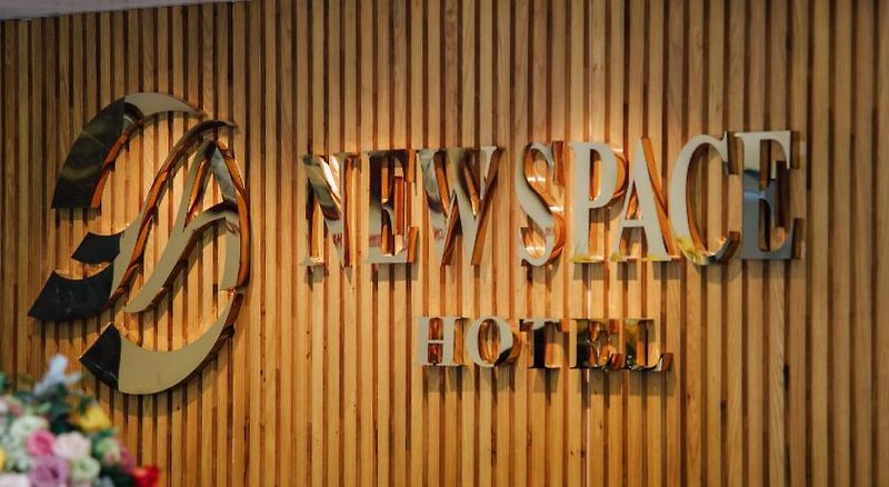 New Space Hotel