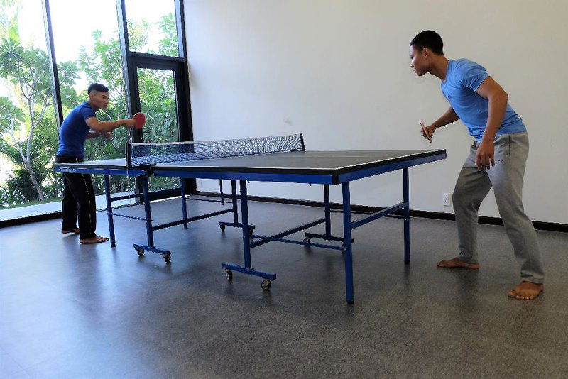 Hotel Grandvrio Ocean Resort Da Nang