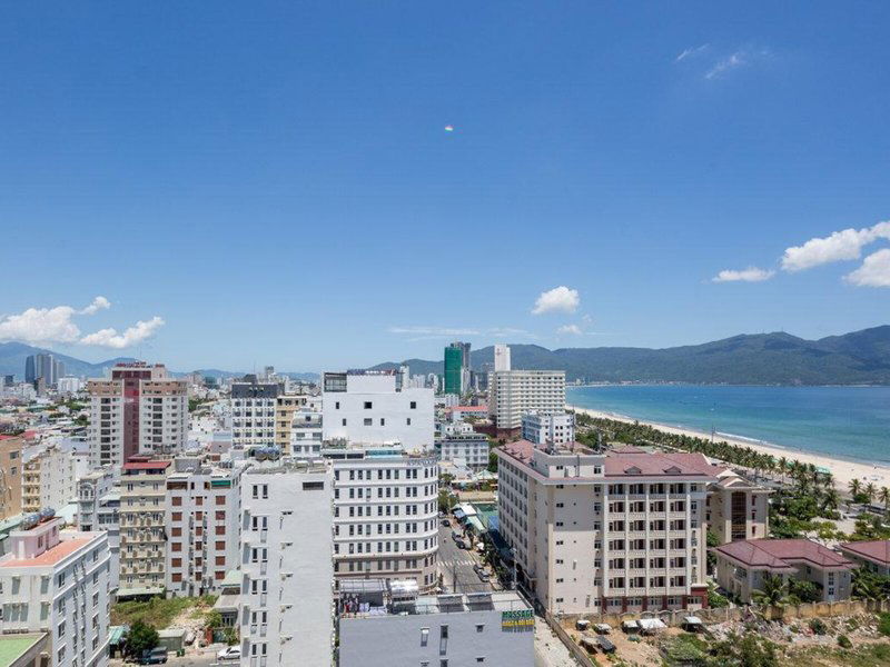 Hotel Alani Sea View Hotel