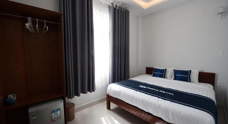 The White Guest House