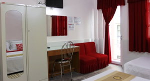 Hotel Quang Guest House cazare Ho Chi Minh City