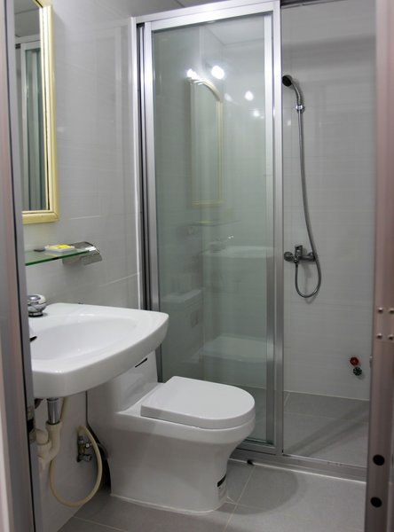Quang Guest House