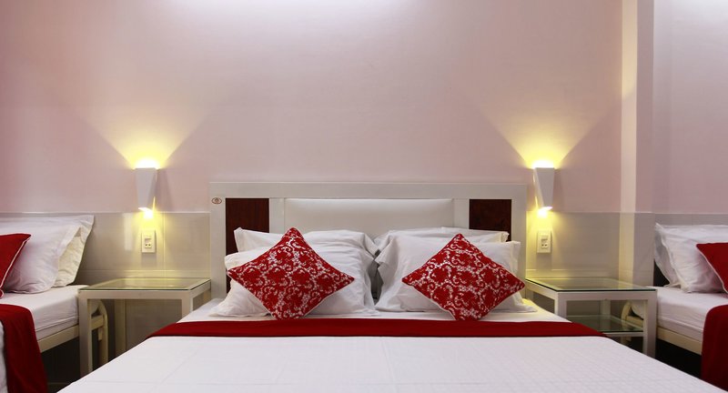 Quang Guest House