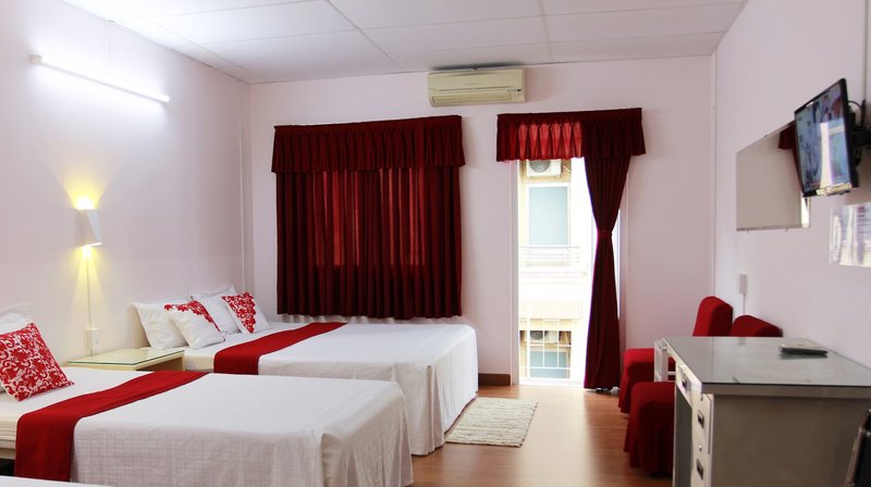 Quang Guest House