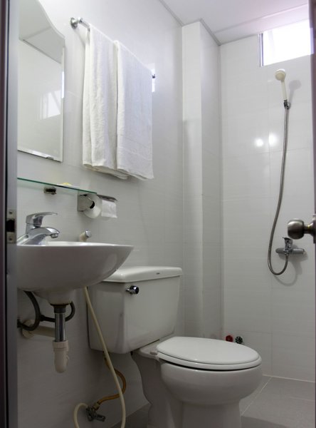 Quang Guest House