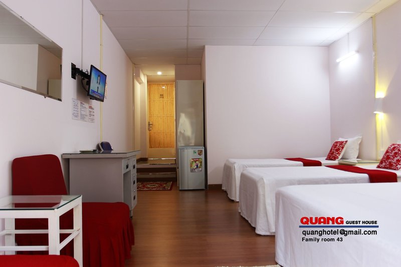 Quang Guest House