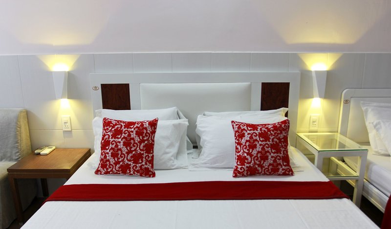 Quang Guest House