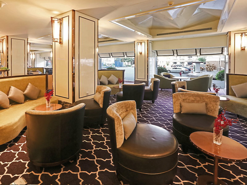 Caravelle Saigon