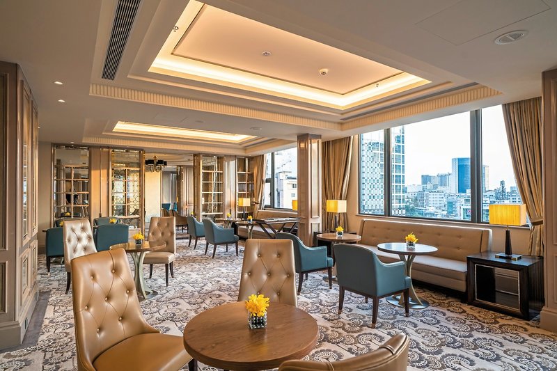 Caravelle Saigon