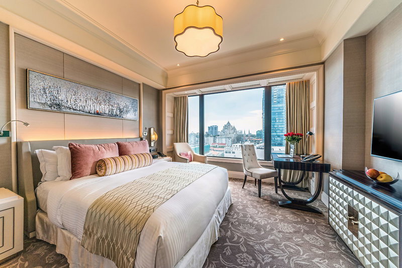 Caravelle Saigon