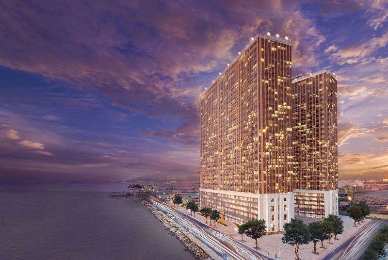 Hotel Danang Golden Bay