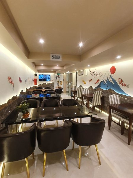 Saigon By Night Luxury Hotel