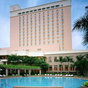 Hotel Lotte Hotel Saigon cazare Ho Chi Minh City