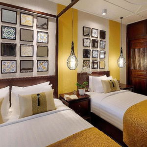 Hotel Allegro Hoi An Little Luxury Hotel & Spa cazare Hoi An