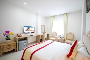 Hotel Le Saigon Hotel cazare Ho Chi Minh City