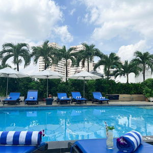 Sejur Ramana Hotel Saigon vacanta Ho Chi Minh City