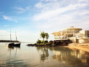 Hotel Lux* Grand Gaube cazare Grand Gaube