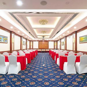 Hotel Dlg Hotel Danang cazare Da Nang