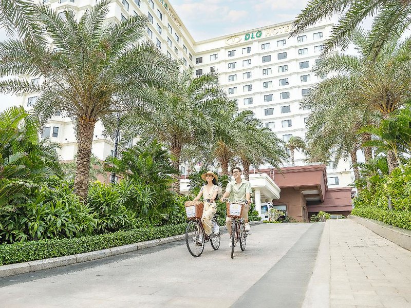 Dlg Hotel Danang