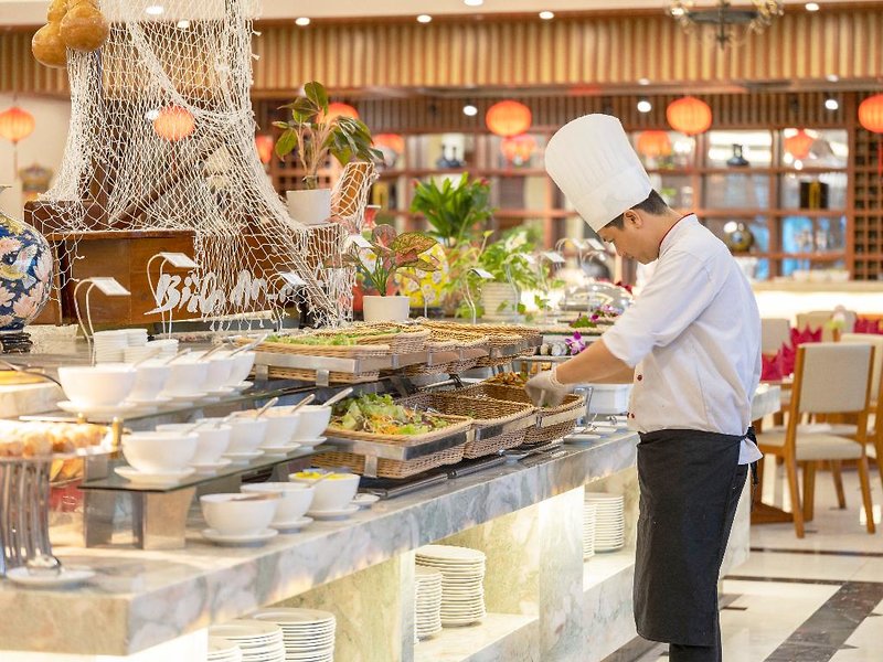 Dlg Hotel Danang