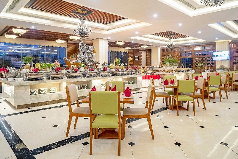 Dlg Hotel Danang