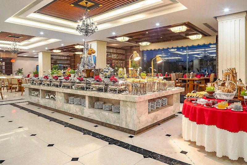 Dlg Hotel Danang