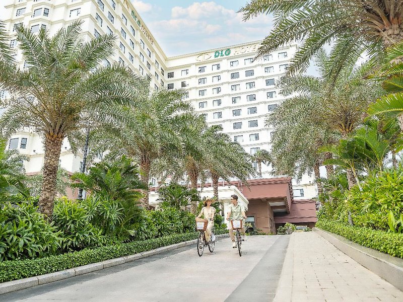 Dlg Hotel Danang